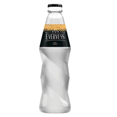 Evervess tonic 