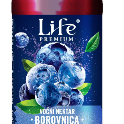 Черника