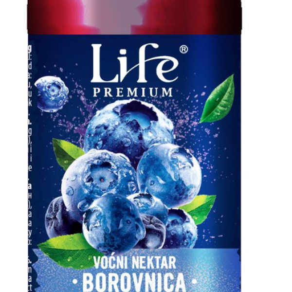Черника