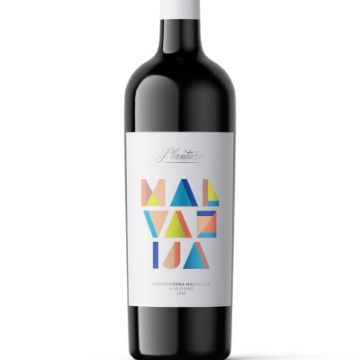 Malvazija, Plantaže-MNE