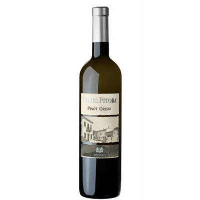 Pinot Grigio, Corte Pitora-ITA