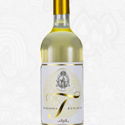 Tamjanika, Budimir-SRB