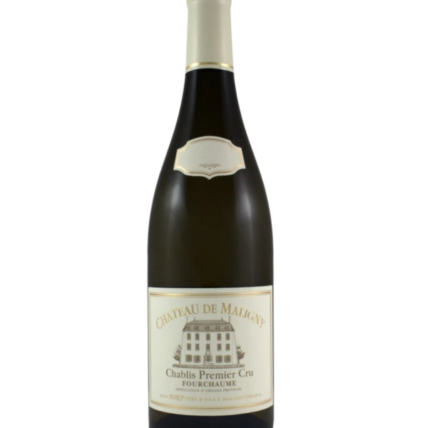 Chateau de Maligny Chablis-FR