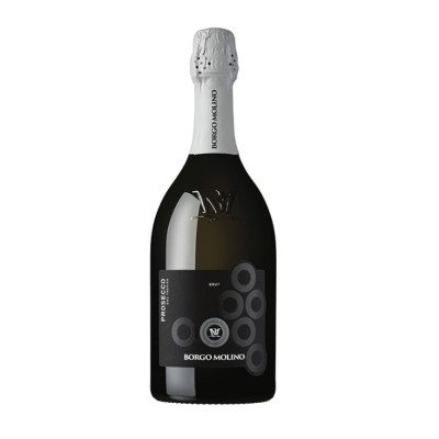 Prosecco Borgo Molino extra dry