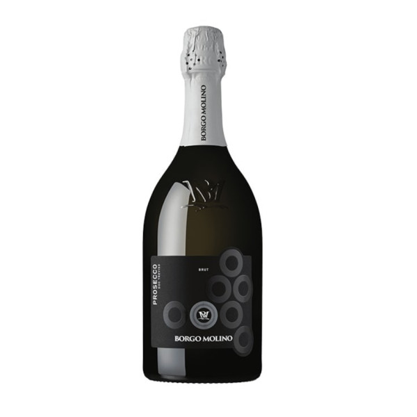 Prosecco Borgo Molino extra dry
