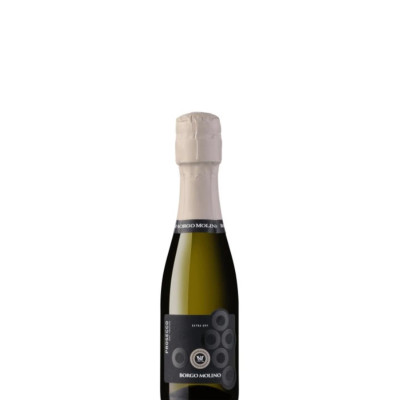 Prosecco Borgo Molino extra dry