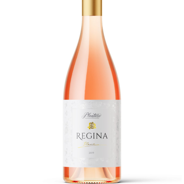 Regina, Plantaže-MNE