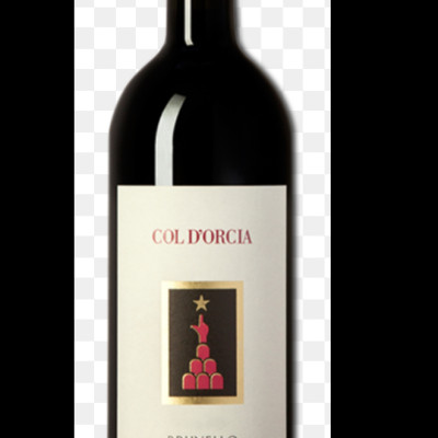 Brunello di Montalcino, Col D’Orcia-ITA