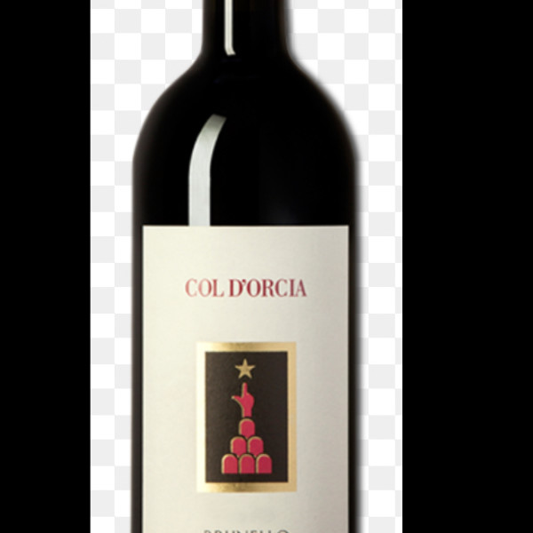 Brunello di Montalcino, Col D’Orcia-ITA