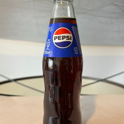 Pepsi 