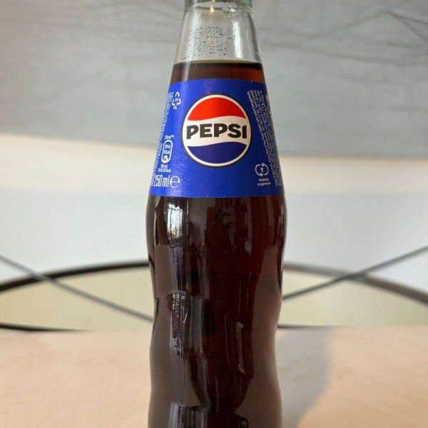 Pepsi 