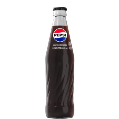 Pepsi Max