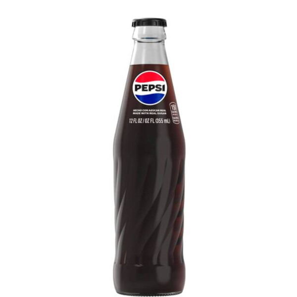 Pepsi Max