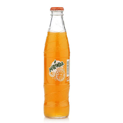 Mirinda