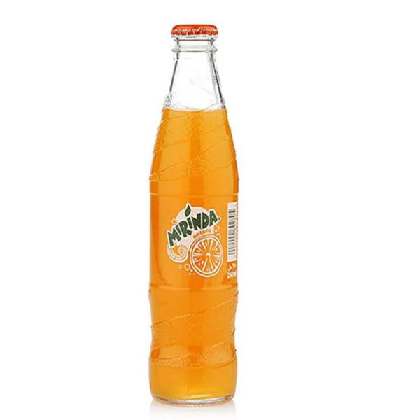 Mirinda