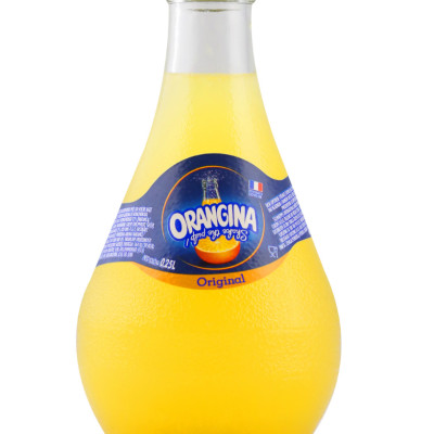Orangina