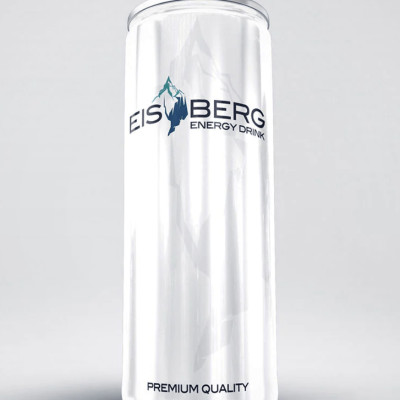 Eiseberg energy drink