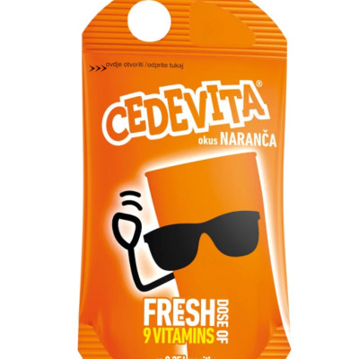 Cedevita