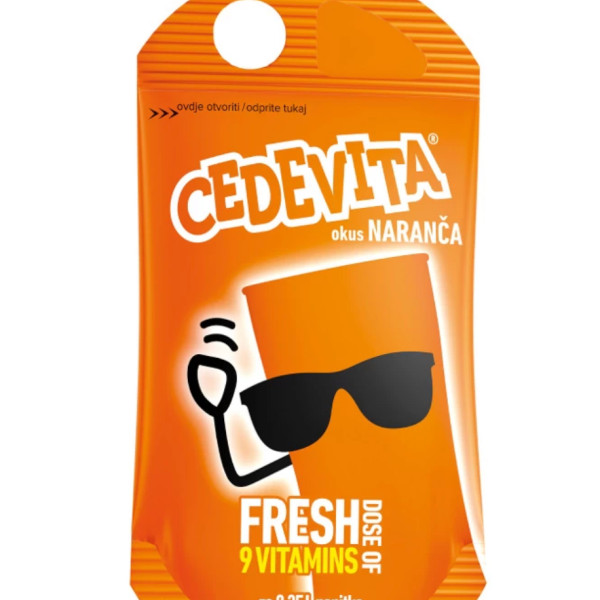 Cedevita